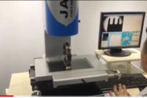 Máy đo 3D Jaten đo bánh răng – 3D Vina
