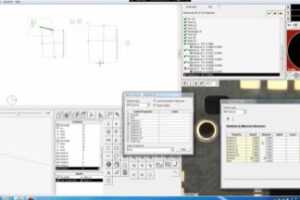3D Vina hướng dẫn cách tạo chương trình đo 3D tren máy đo 2d, máy đo 3d Micro Vu