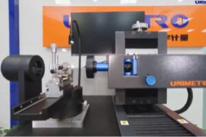 Máy đo CMM tự động Argon Unimetro – 3D Vina