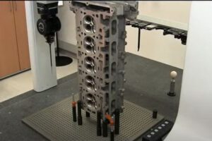 3D Vina chào bán máy đo cmm Coord3 universal