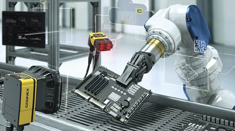 Deep Learning For Factory Automation