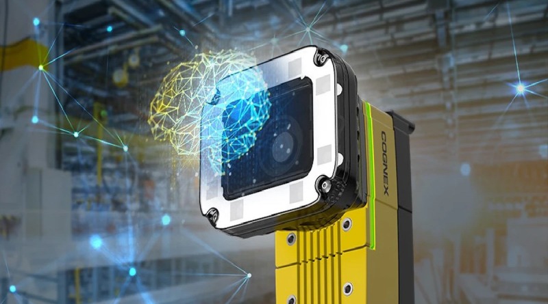 Deep Learning Powered Smart Camera For Complex In-Line Inspection Challenges