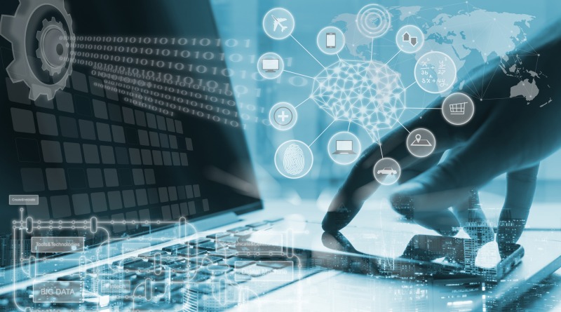 Collaboration To Create AI-Based Imaging Solutions for Machine Vision