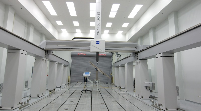 Controlled Environment Systems Acquires CMM Enclosures Company