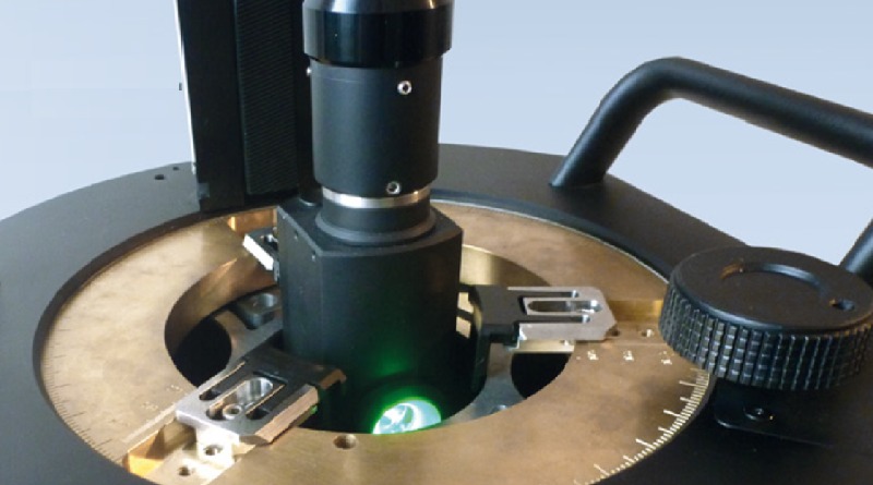 Optical Cylinder Inspection