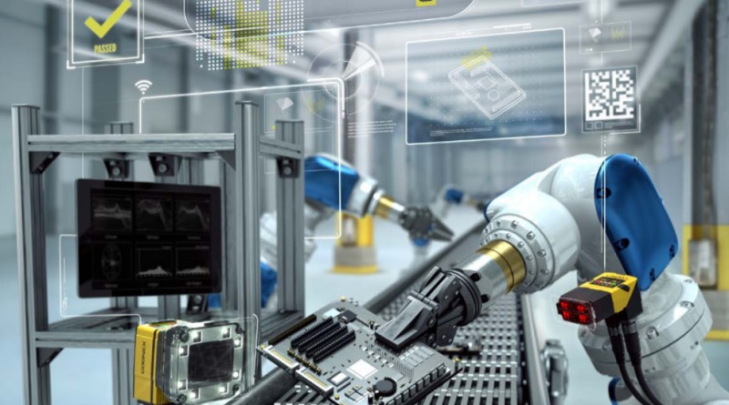 Manufacturing to Get Educated with Deep Learning