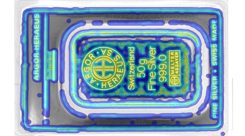 Digital Fingerprinting Provides Digital Twin for Every Manufactured Part