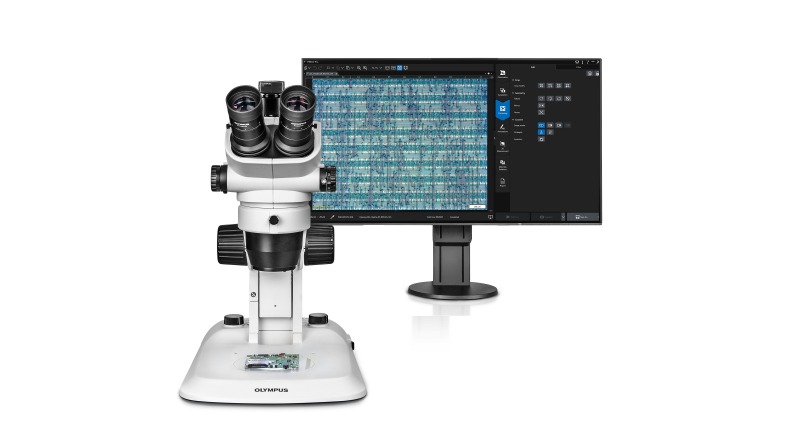 Digital Microscope Camera Delivers Outstanding Value For Standard Brightfield Imaging