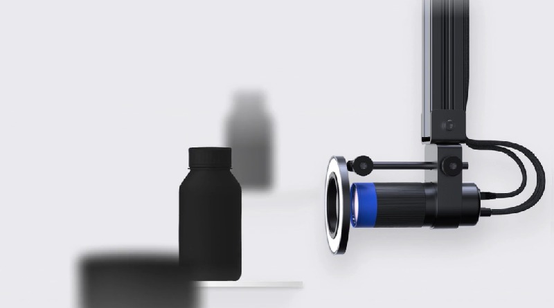 Elementary Automation of Quality Assurance with Visual AI