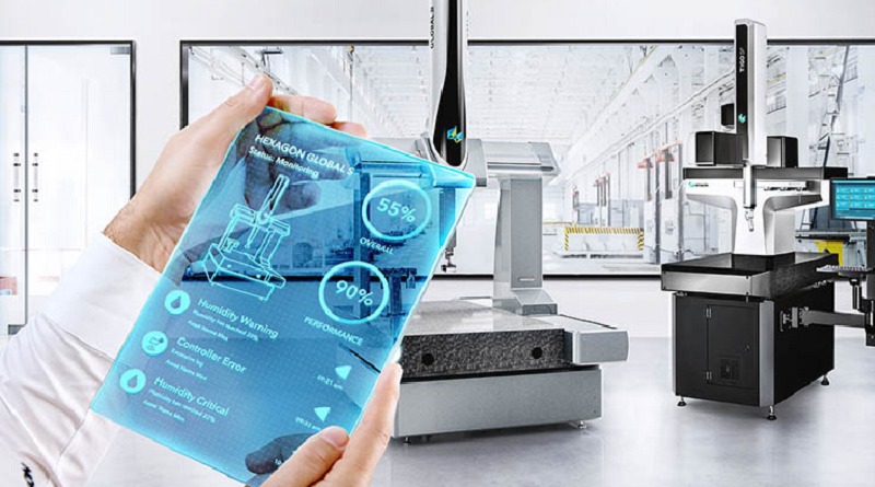 Enabling CMMs for Production-Wide Data-Driven Transformation