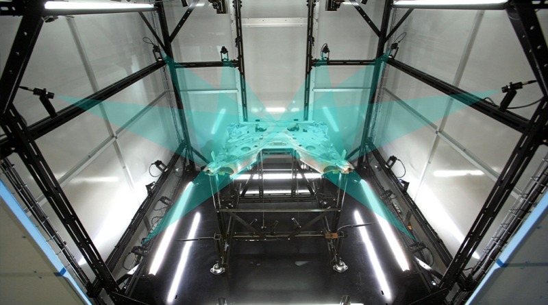 Enabling Virtual Sorting With Multi-Camera Technology