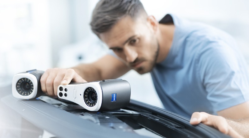 Exact Metrology Appointed Distributor of #HandsOnMetrology