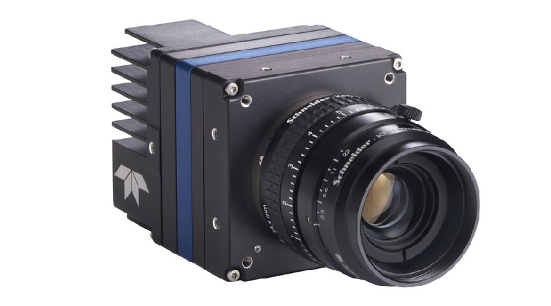 Falcon4 mang lại độ phân giải cao hơn để chụp ảnh hiệu suất cao thực sự