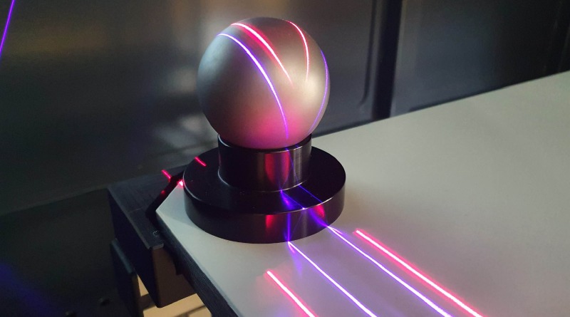 German Machine Vision Systems Specialist Opens USA Subsidiary