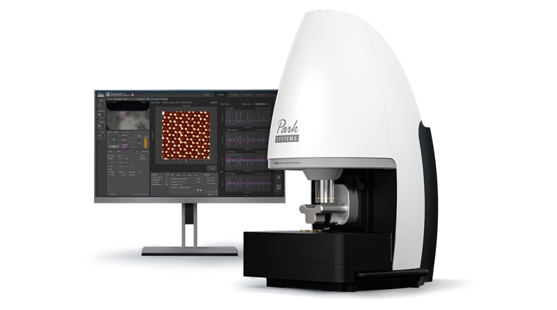 Groundbreaking New Class of Atomic Force Microscope Launched