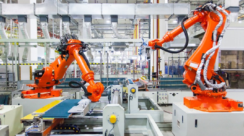 Optimizing Manufacturing Performance through 5G, Edge Computing and Machine Vision