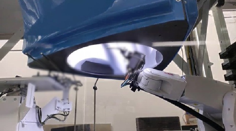 Helmee Imaging Adds Automotive Manufacturing Expert to BOD
