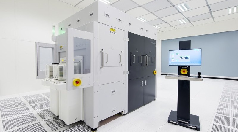 High-Precision Metrology System Allows 3D Heterogeneous Integration