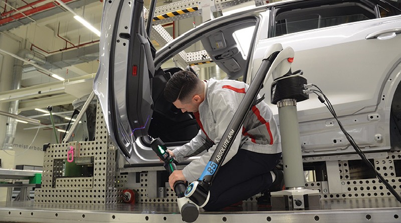 High-Quality Innenmeisterbock Inspection