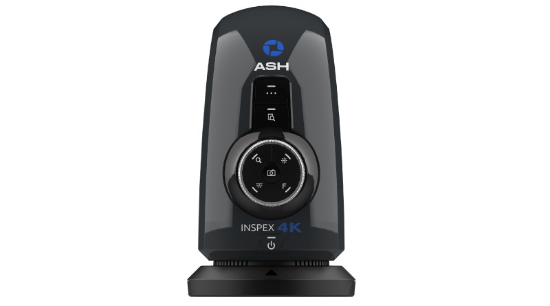 High-Resolution Digital Inspection Solution Unveiled