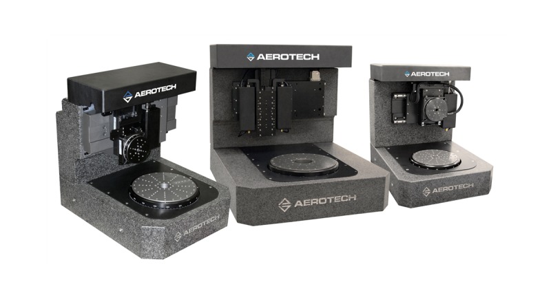 Ideal Platform For Surface Measurement Applications