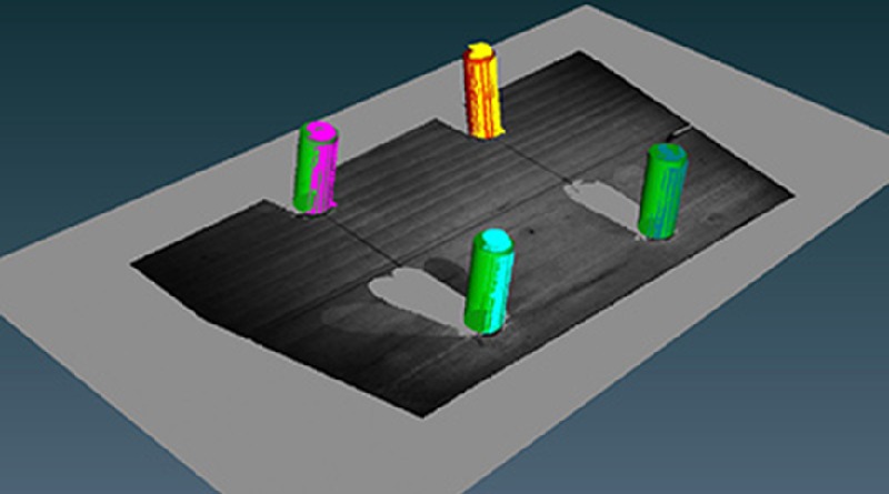 Imaging Library Tools Perform 3D Processing and Analysis