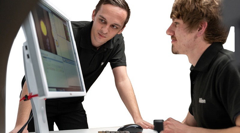 Improved Software Deskills Video Measuring and Improves Repeatability of Results