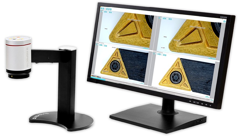 INSPECTIS Software Version 6.3 Adds New Features