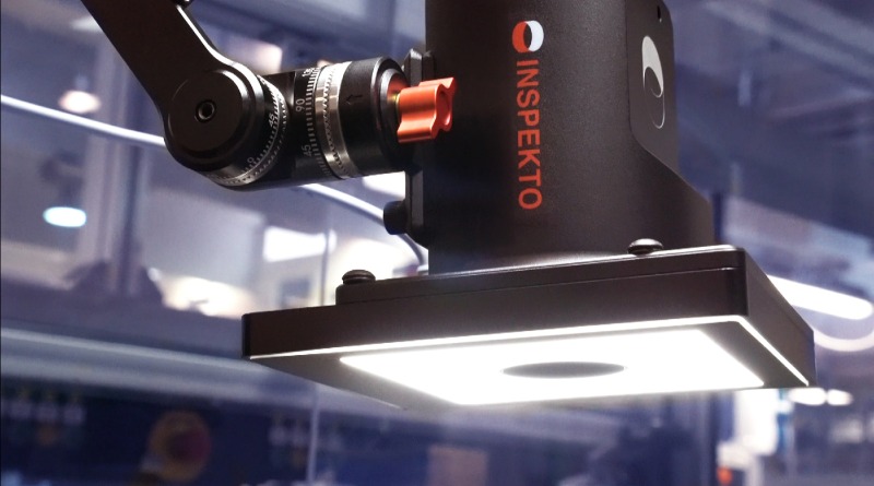 Whitepaper Offers Insight Into Solutions For Quality Inspection
