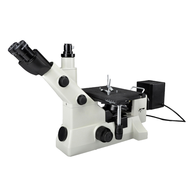 Inverted Metallurgical Microscope IMS-330
