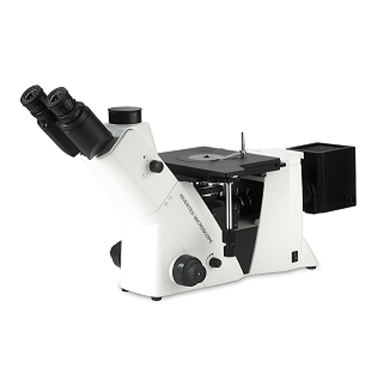Inverted Metallurgical Microscope IMS-370/IMS370D