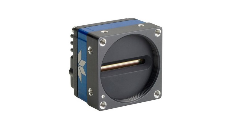 Line Scan Cameras Deliver Industry-Leading Performance