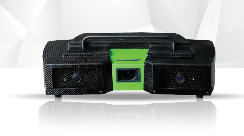 Mantech Geometrics Becomes SMARTTECH3D Partner