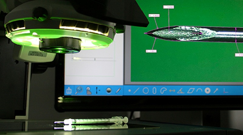 Meeting ISO Standards in Hypodermic Needle Manufacturing