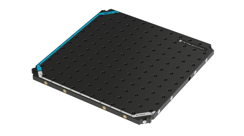 New CMM Fixture Plate Range Improve Measurement Productivity