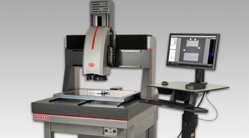 Multi-Sensor Vision System Equipped With Dual Optical Systems