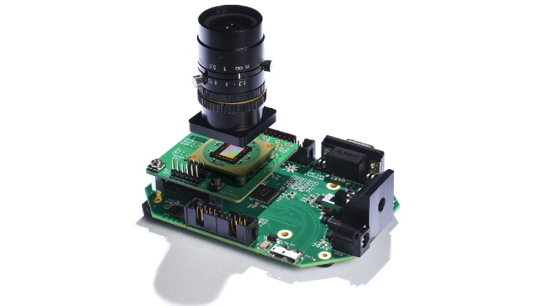 New Category of Machine Vision to Unlock a New Performance Dimension