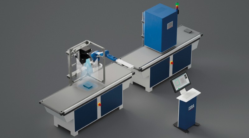 New Generation of Camera-Based Inline Inspection Systems Launching