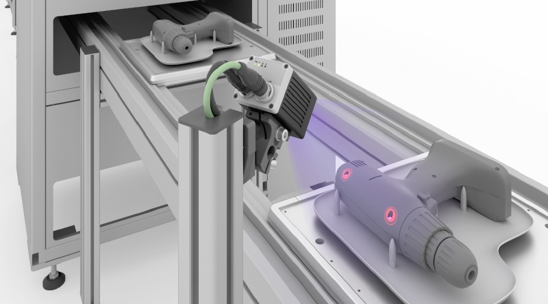 New Vision Sensor Launch Makes The Invisible Visible