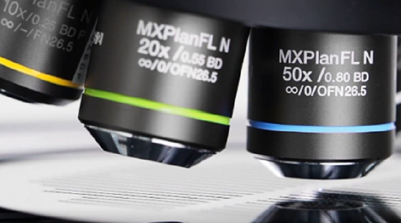 Next-Generation OEM Objectives Launched