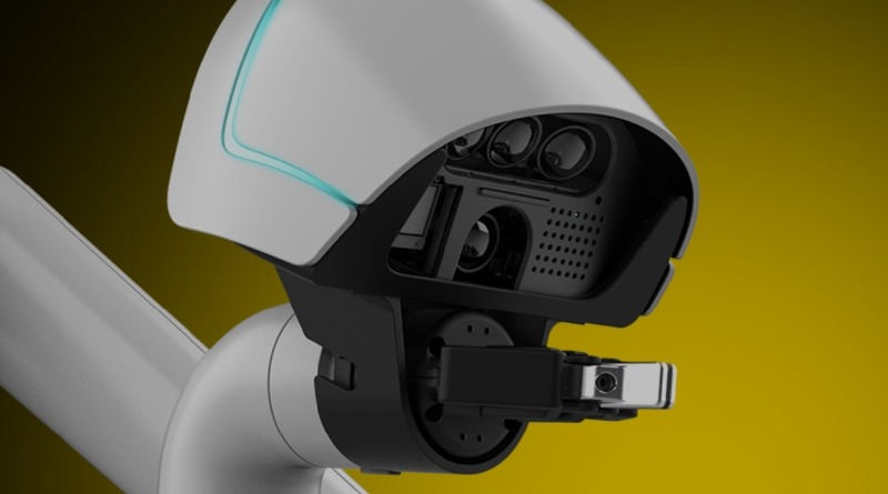 Nikon Announces Dynamic Visual Acuity For Robots