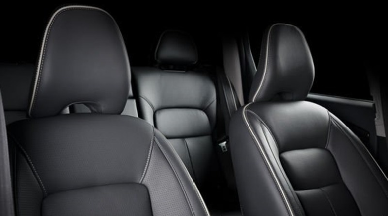 Novel Machine Vision System Ensures Proper Automotive Seat Mold Assembly