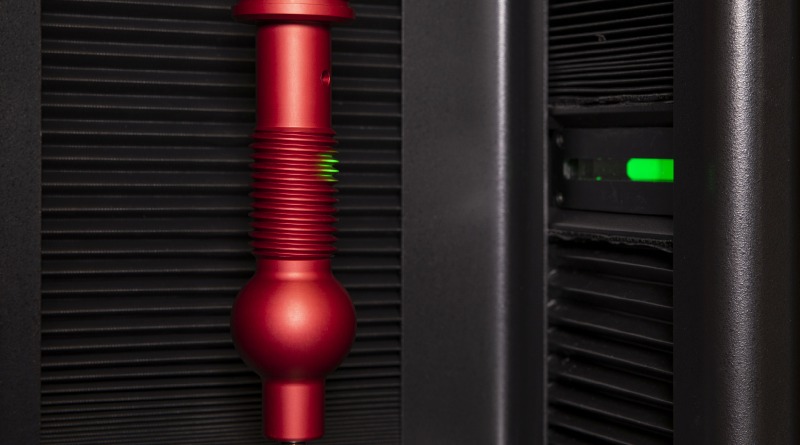 OGP Launches New TurnCheck Series-14 Shaft Measurement System