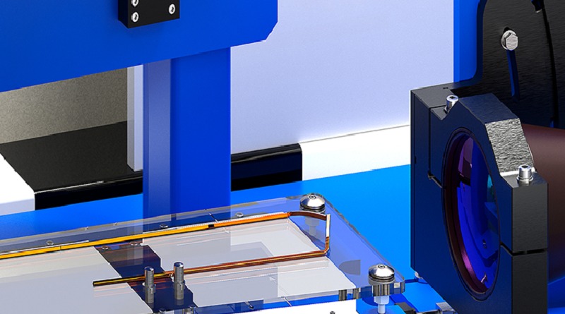 Optical Measurement Systems For EV Stator Hairpins