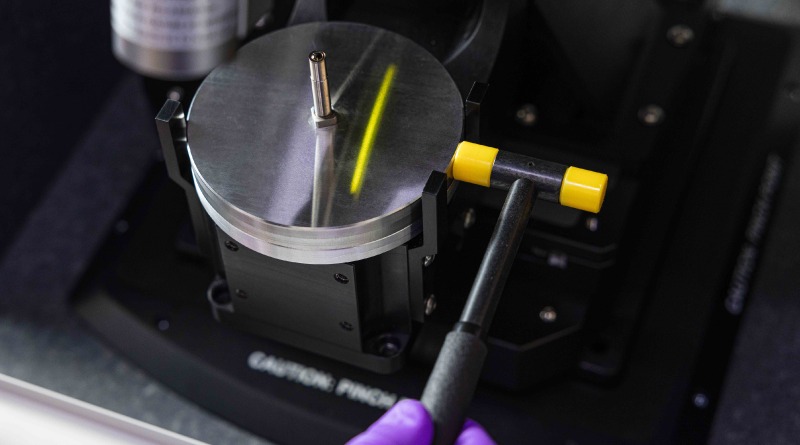 Optical Profiler Offers Diamond Turning Machine Optimization with Freeform Metrology