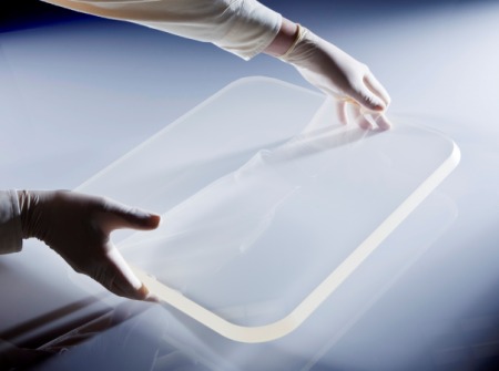 High Quality Optical Surfaces — Characterizing The Polishing Process Fingerprint