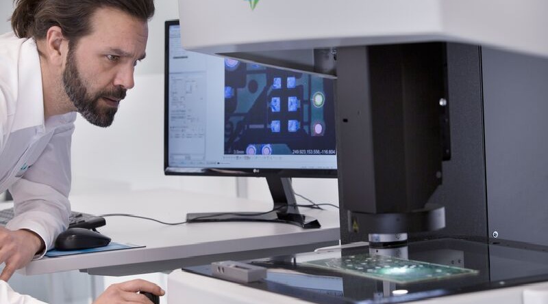 Portal For On-Demand Contract Inspection and Programming Services Launched