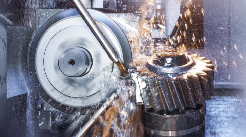 Precision Metrology’s Increasing Role in EV Gear Manufacturing