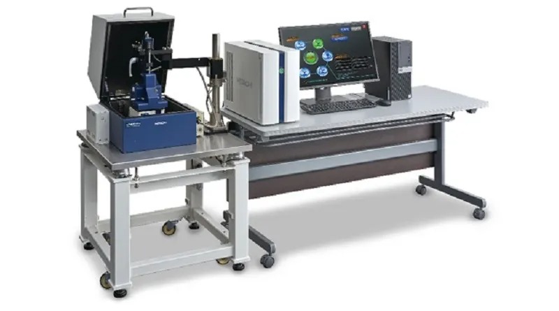 Pro High-Sensitivity Scanning Probe Microscope System Offers Improved Detection Sensitivity