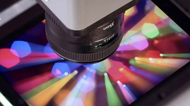 Imaging Metrology Solutions offer 61 Megapixels Resolution